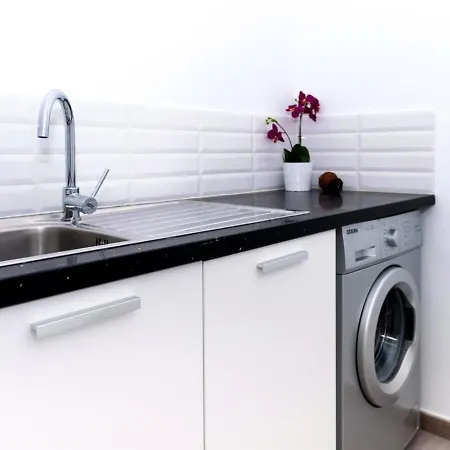 Rubi By Interhome أيا نابا