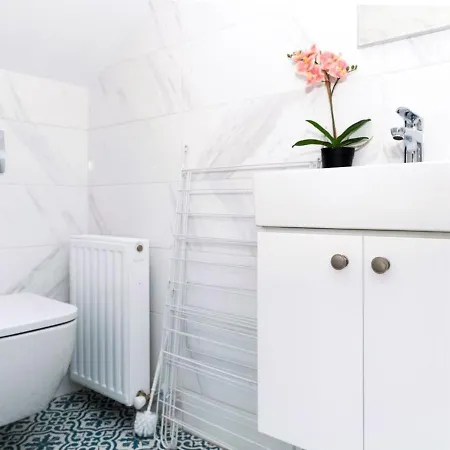 Rubi By Interhome * Agia Napa