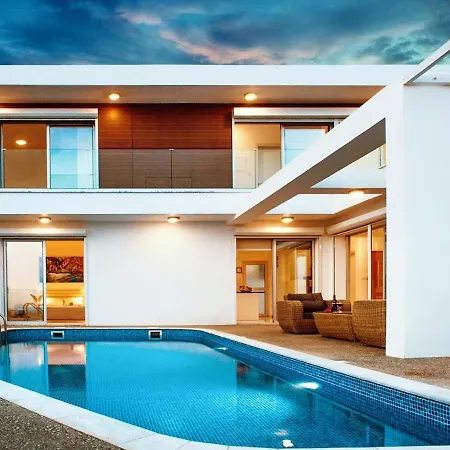 Rubi By Interhome Villa