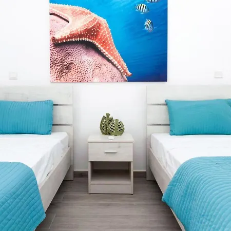 Rubi By Interhome Agia Napa