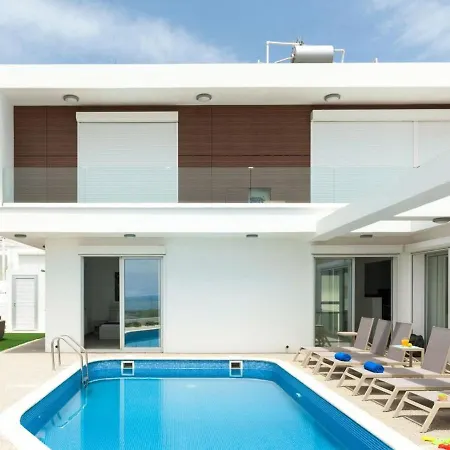 Rubi By Interhome