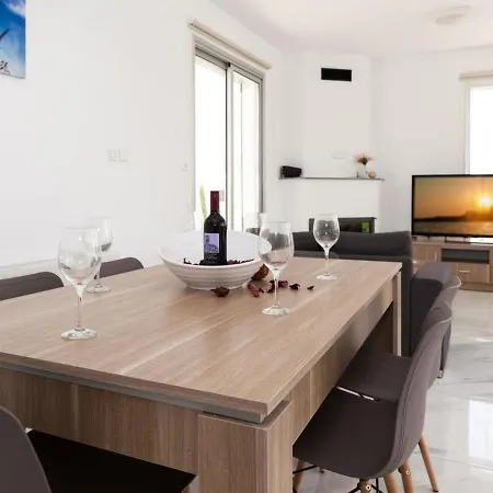 Villa Rubi By Interhome